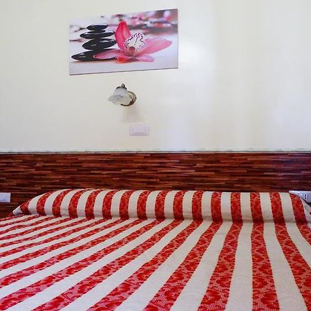 Cristina Rooms ローマ 部屋 写真