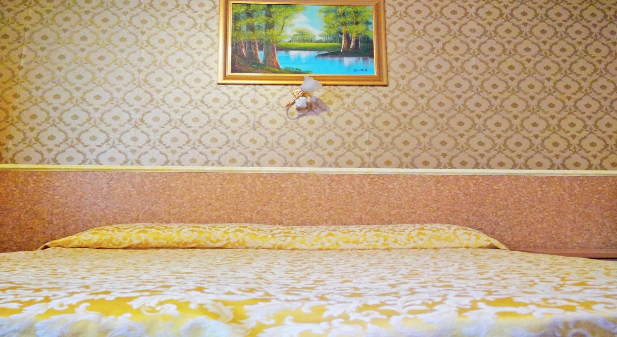 Cristina Rooms ローマ エクステリア 写真